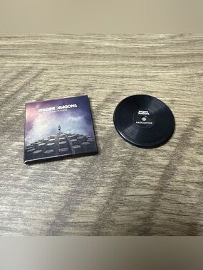 Imagine Dragons Mini Verse Vinyl